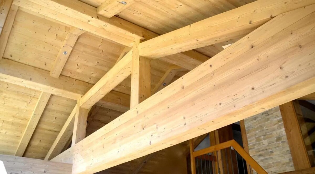 Bilder Holzbau Michl , Michael Aschaber