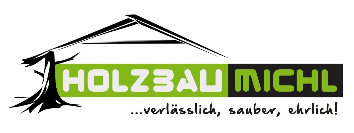 Holzbau Michl , Michael Aschaber Logo