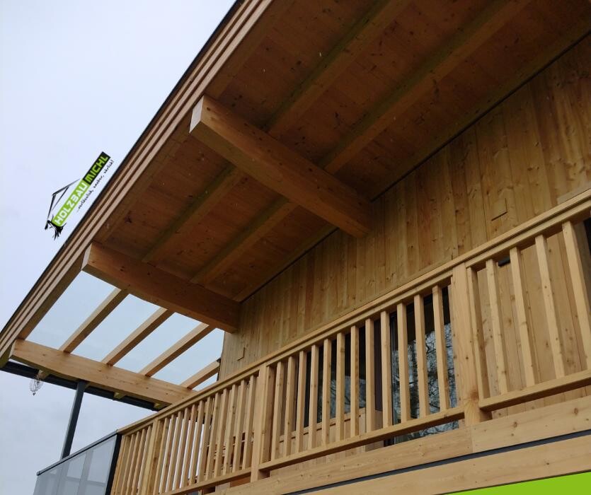 Bilder Holzbau Michl , Michael Aschaber
