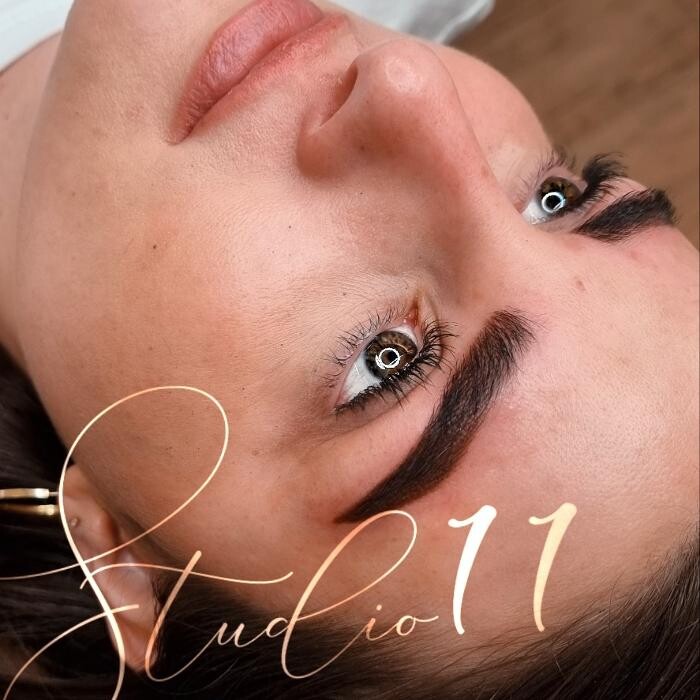 Bilder Studio 11 by Amela