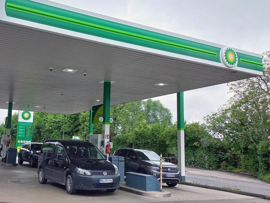 Bilder bp