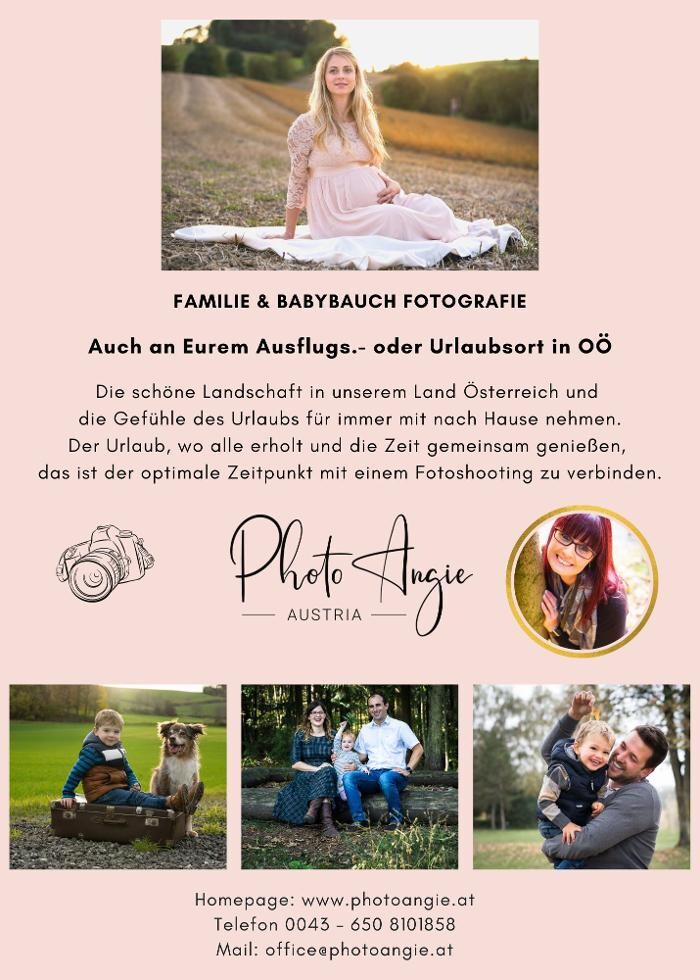 Bilder Photo Angie Austria