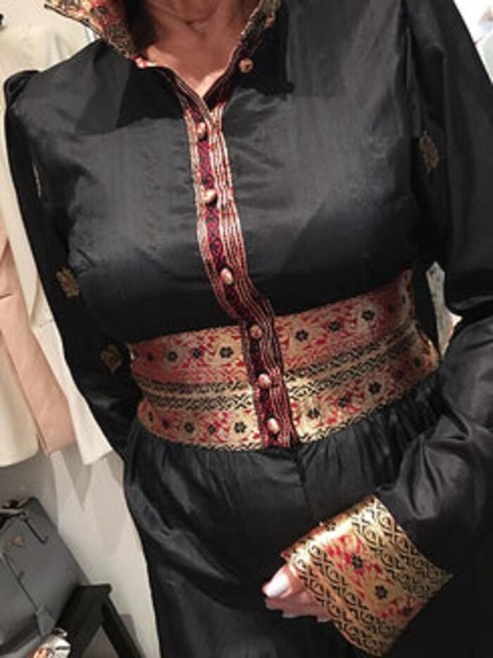 Bilder Ana's Maß & Änderungsschneiderei