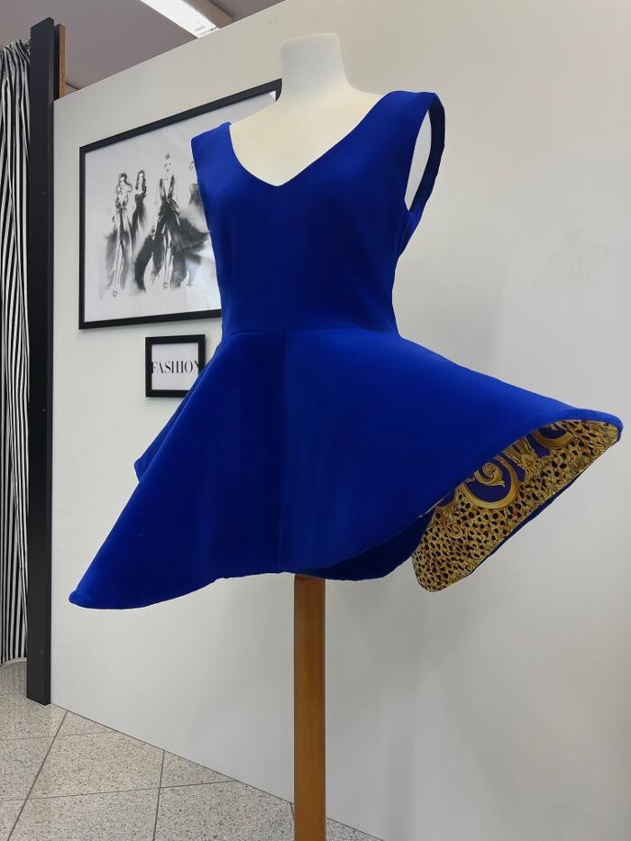 Bilder Ana's Maß & Änderungsschneiderei