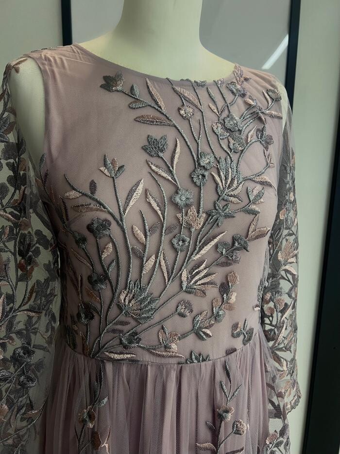 Bilder Ana's Maß & Änderungsschneiderei