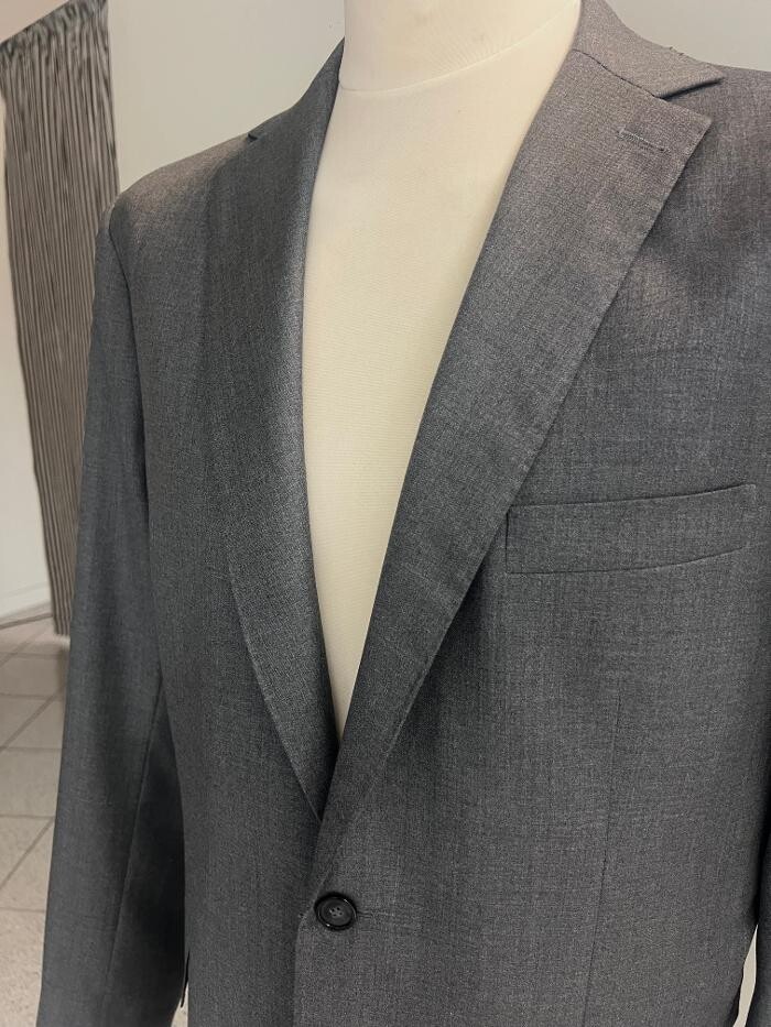 Bilder Ana's Maß & Änderungsschneiderei