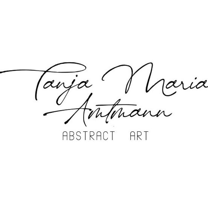 Bilder Tanja Maria Amtmann . ABSTRACT ART