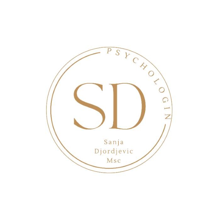 Psychologische Praxis Sanja Djordjevic Logo