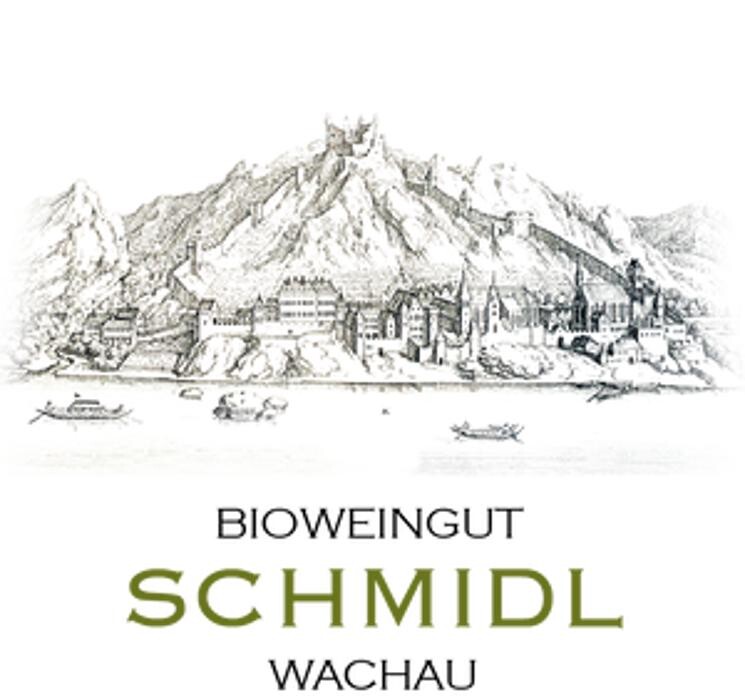 Bioweingut Schmidl Logo
