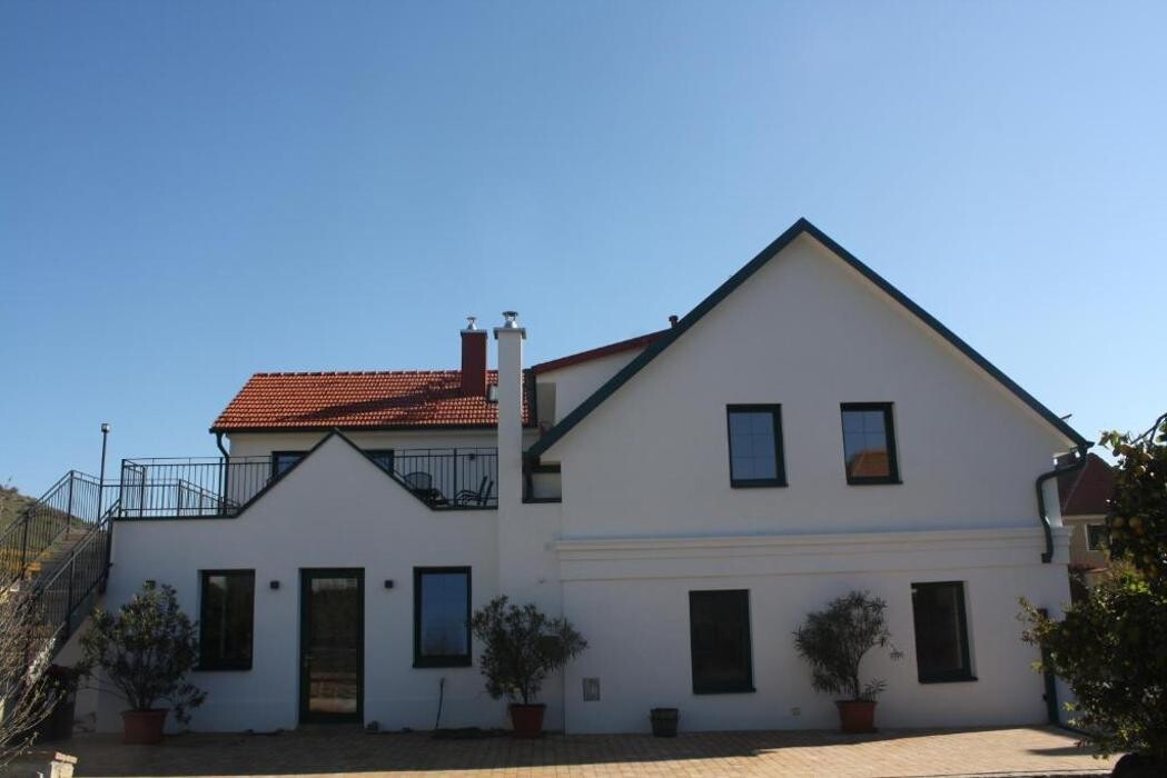 Bilder Bioweingut Schmidl