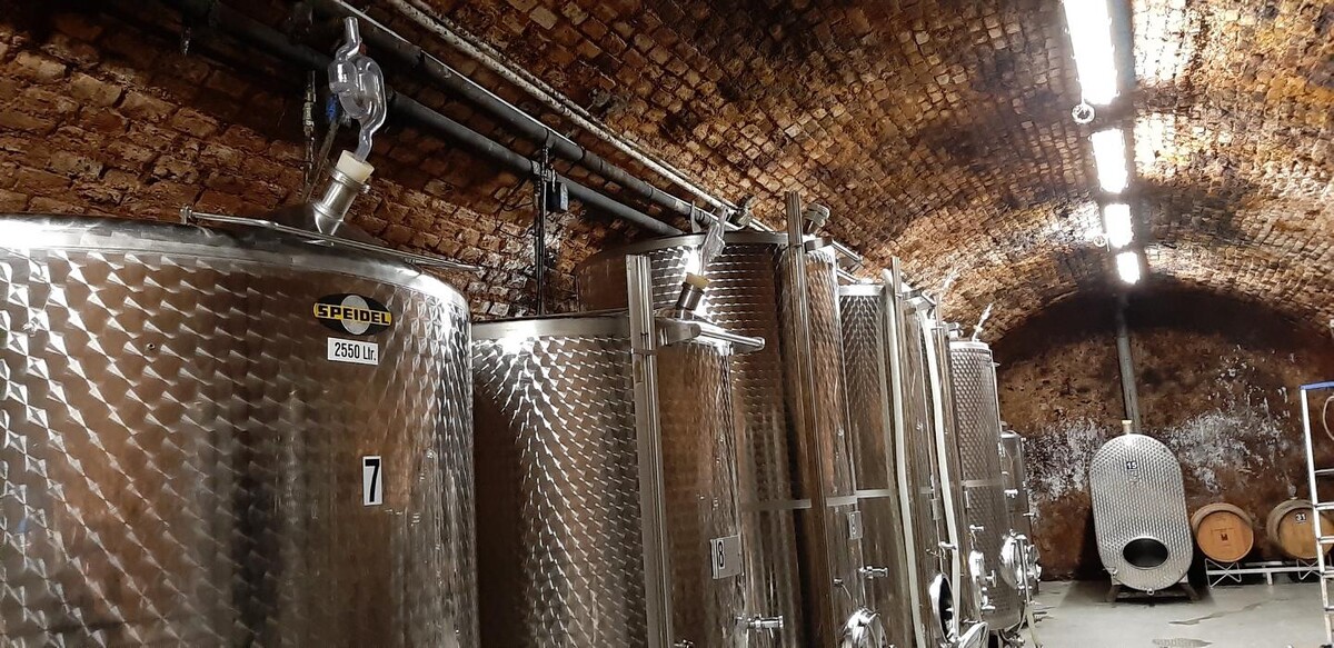 Bilder Bioweingut Schmidl
