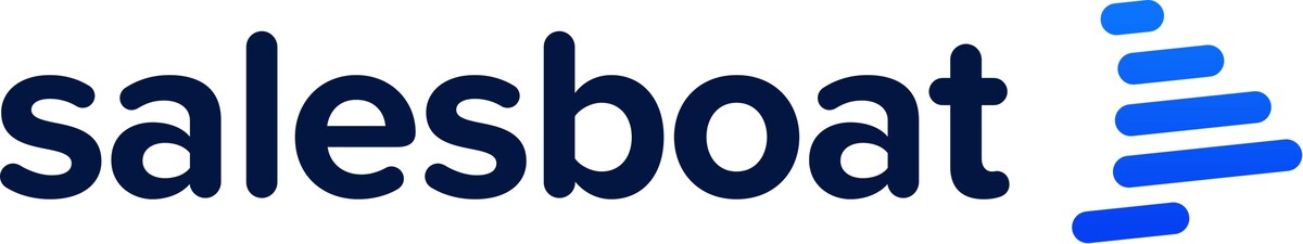 Salesboat Performance Marketing GmbH Logo