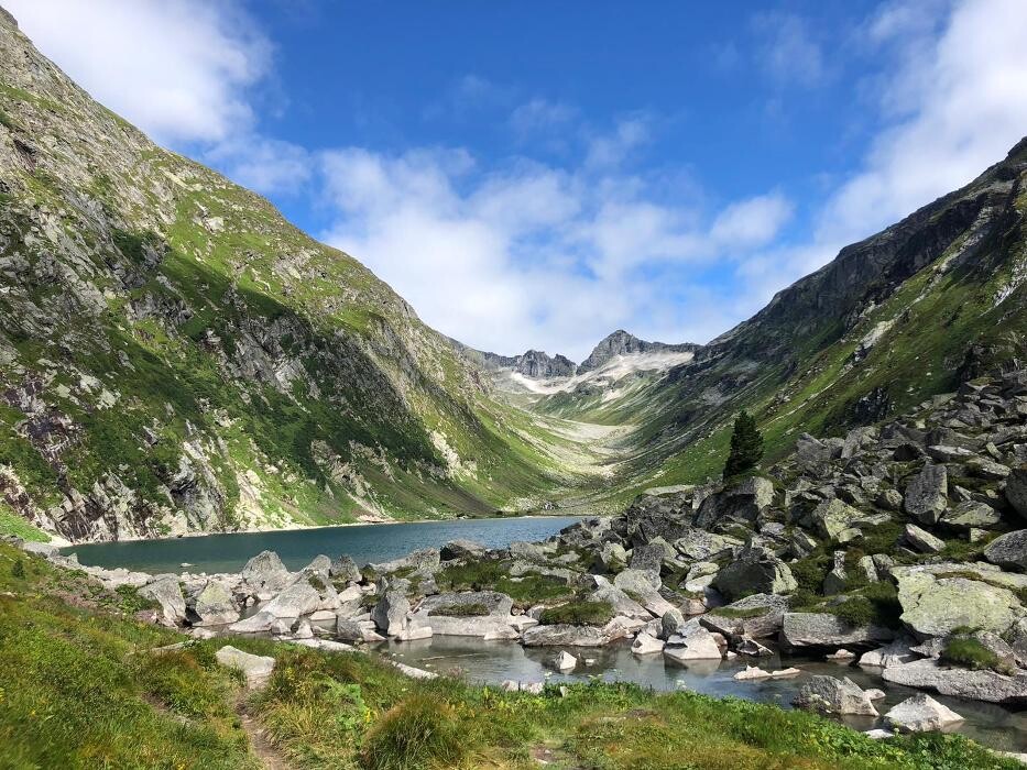 Bilder Landhaus Taurer