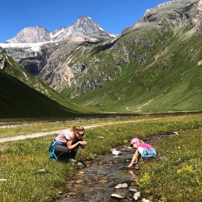 Bilder Landhaus Taurer