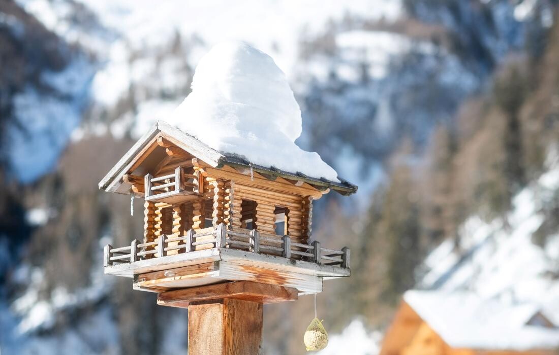 Bilder Landhaus Taurer