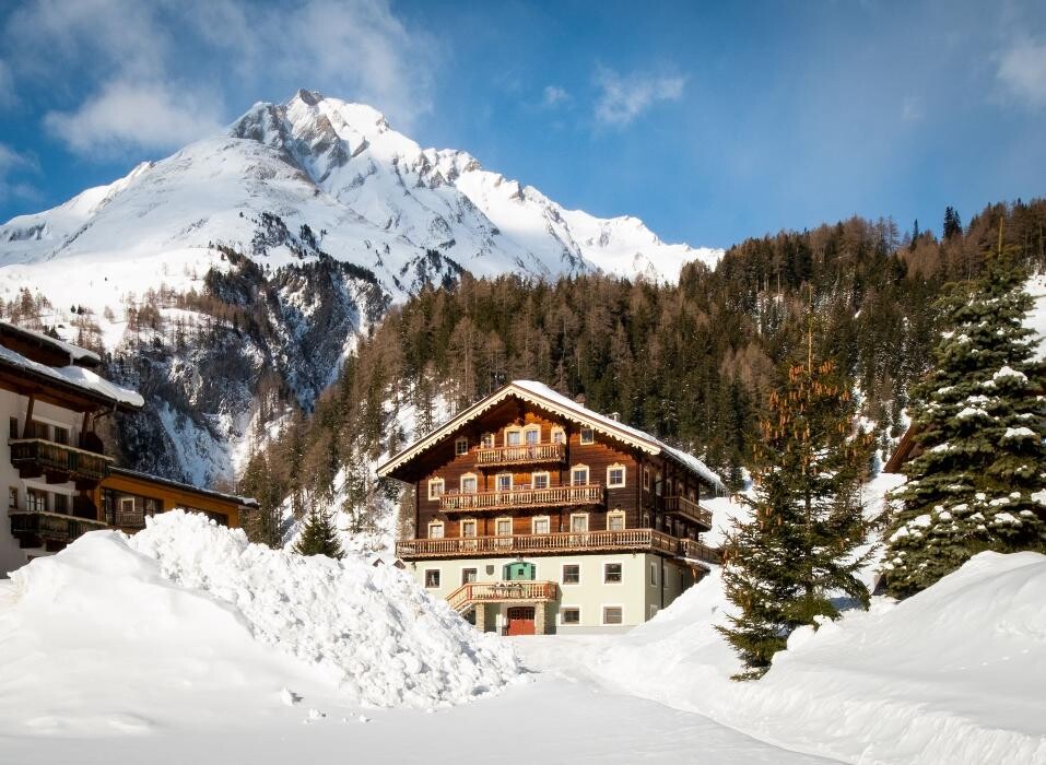 Bilder Landhaus Taurer