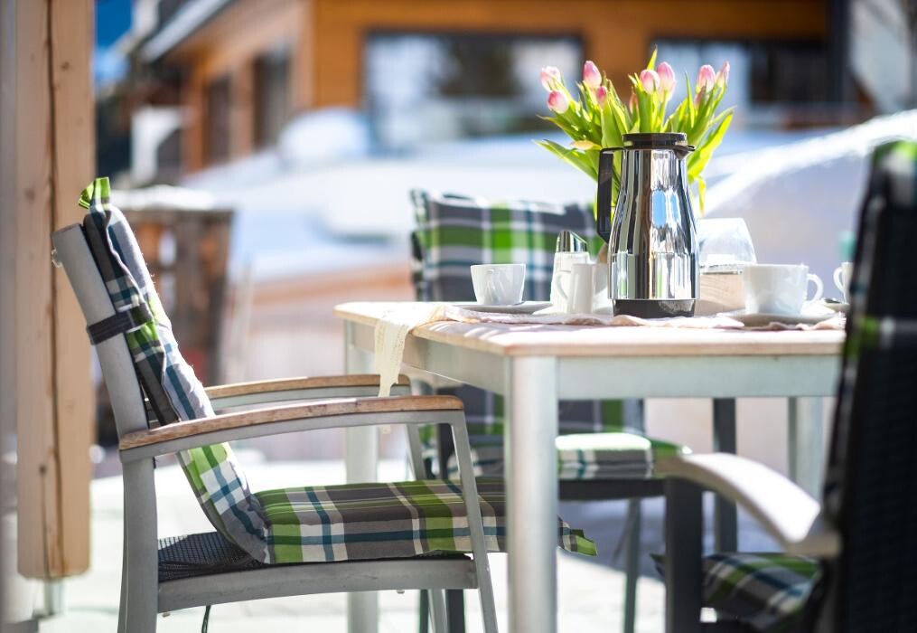 Bilder Landhaus Taurer