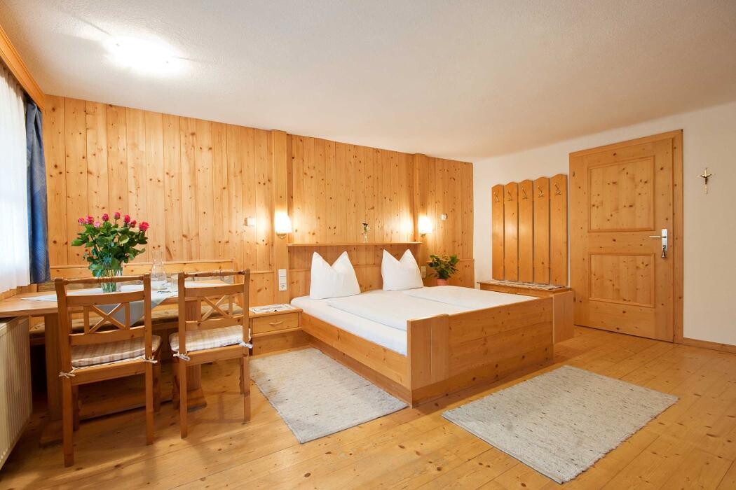 Bilder Landhaus Taurer