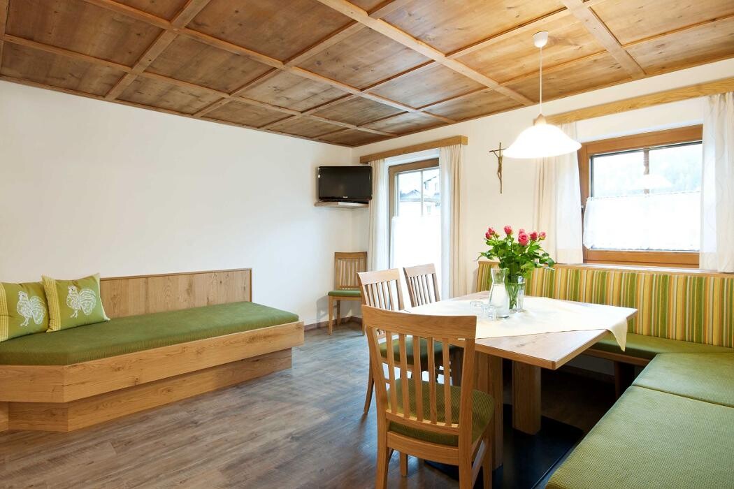 Bilder Landhaus Taurer