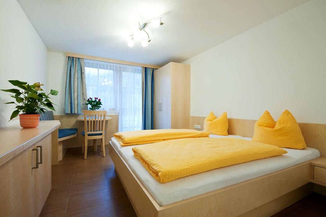 Bilder Landhaus Taurer