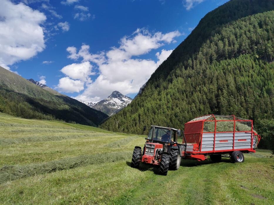 Bilder Landhaus Taurer