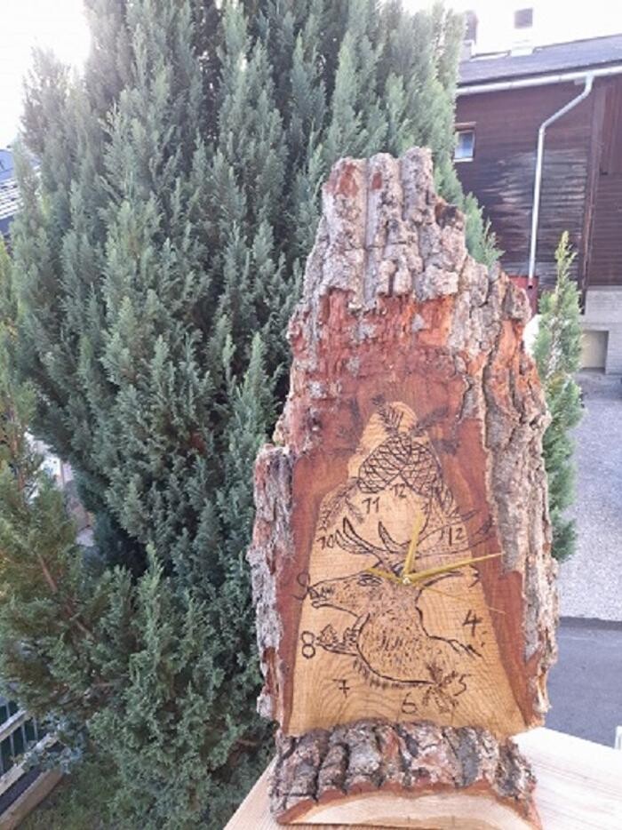 Bilder Ferienhaus Lesachtal - Lexahaus