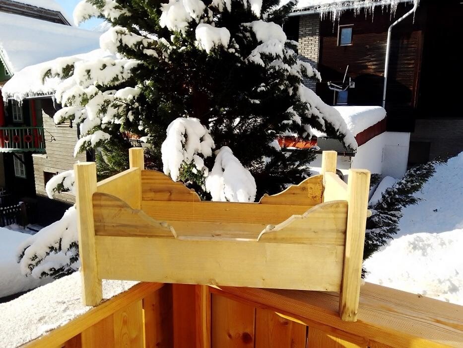 Bilder Ferienhaus Lesachtal - Lexahaus