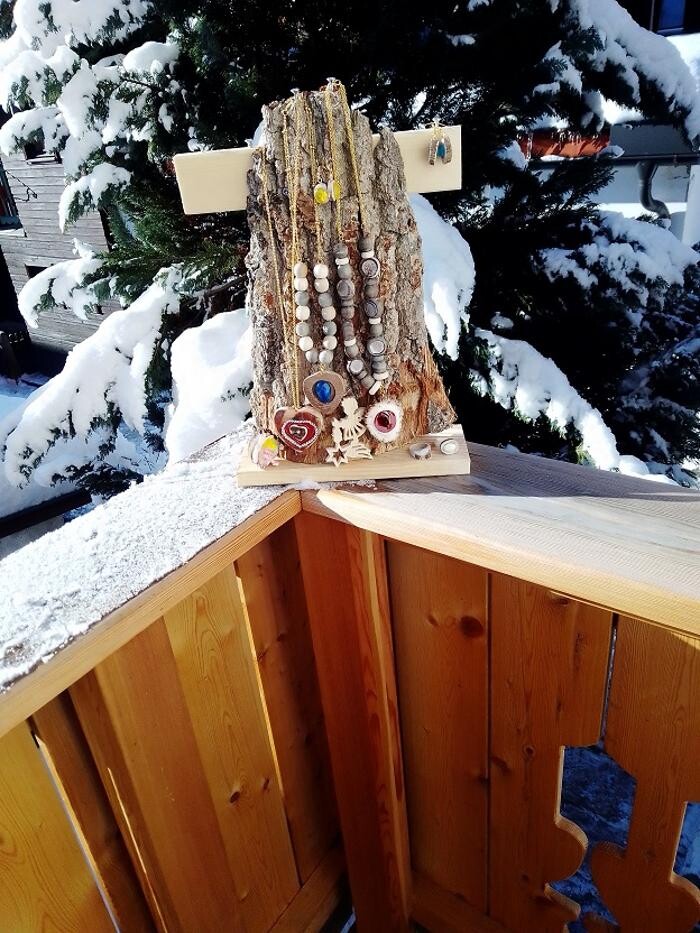 Bilder Ferienhaus Lesachtal - Lexahaus