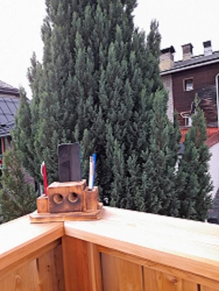 Bilder Ferienhaus Lesachtal - Lexahaus