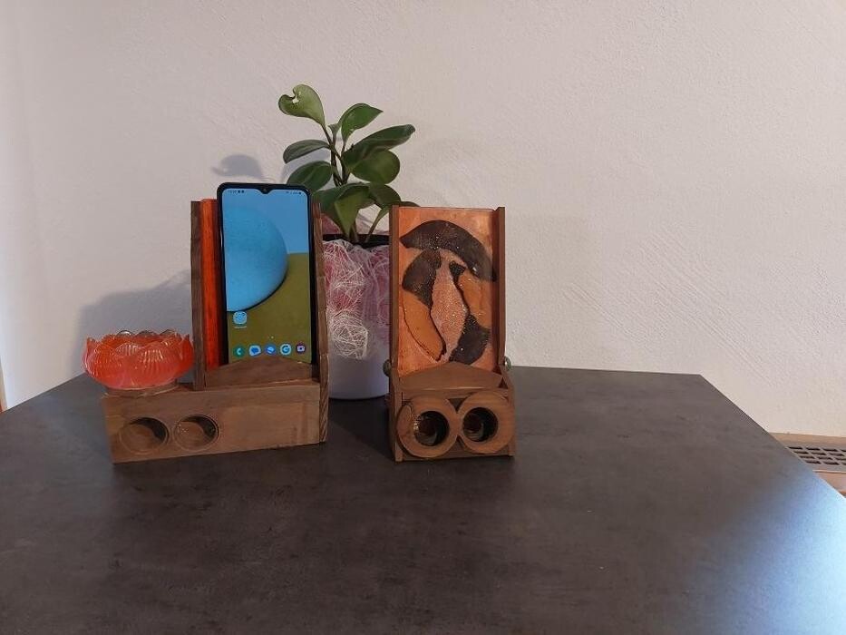 Bilder Ferienhaus Lesachtal - Lexahaus