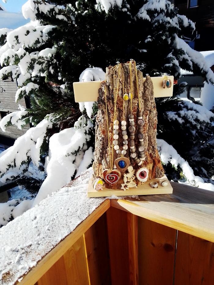 Bilder Ferienhaus Lesachtal - Lexahaus