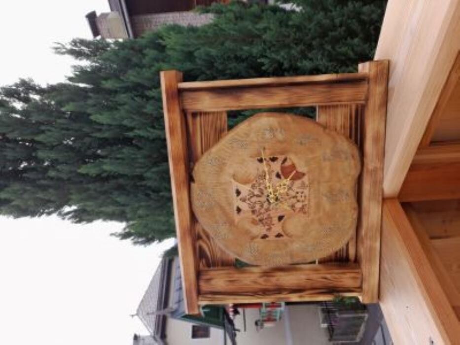 Bilder Ferienhaus Lesachtal - Lexahaus