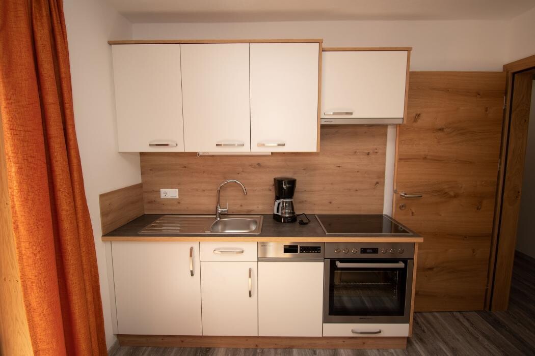 Bilder Ferienhaus Lesachtal - Lexahaus