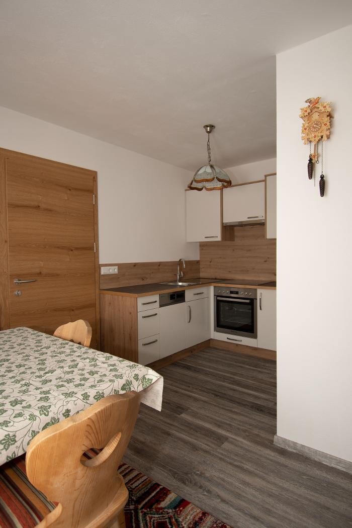 Bilder Ferienhaus Lesachtal - Lexahaus