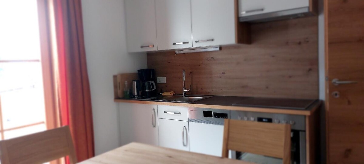 Bilder Ferienhaus Lesachtal - Lexahaus