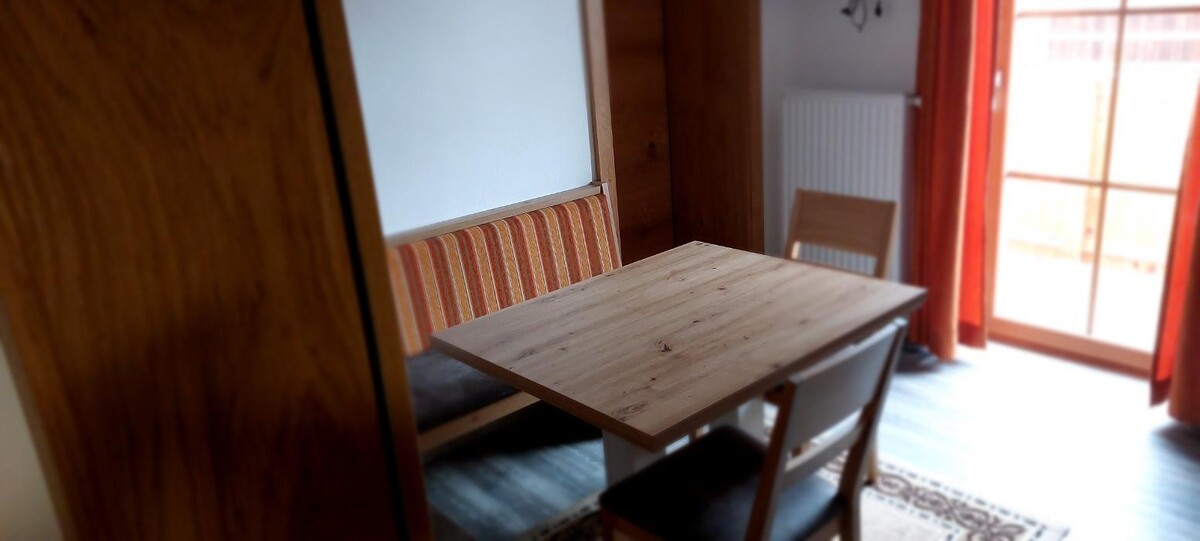 Bilder Ferienhaus Lesachtal - Lexahaus