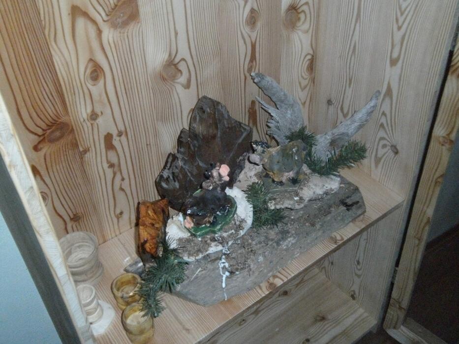 Bilder Ferienhaus Lesachtal - Lexahaus