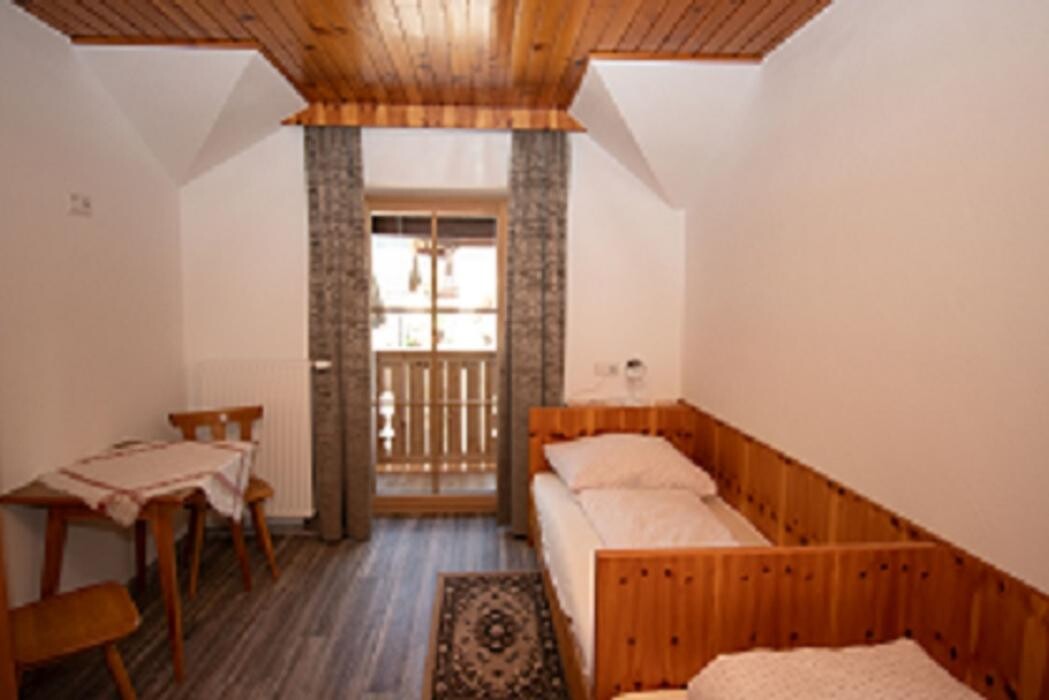 Bilder Ferienhaus Lesachtal - Lexahaus