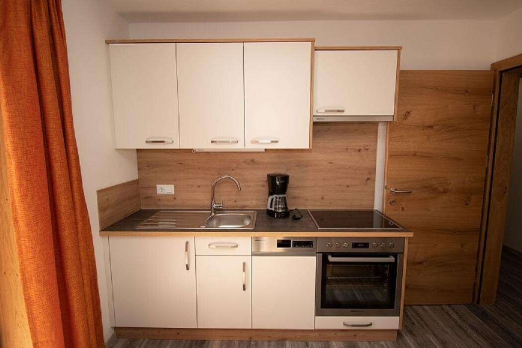 Bilder Ferienhaus Lesachtal - Lexahaus