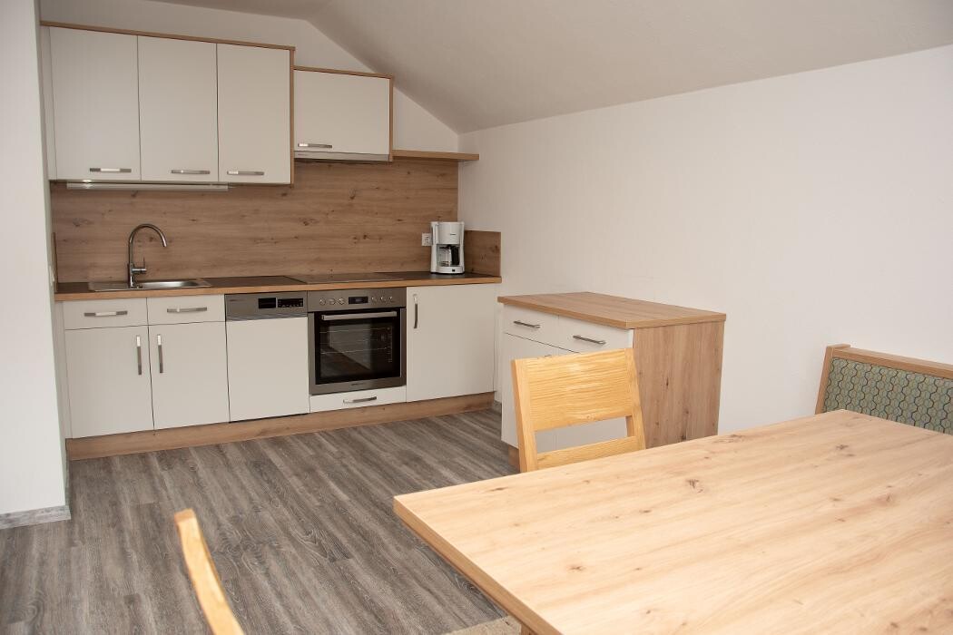 Bilder Ferienhaus Lesachtal - Lexahaus