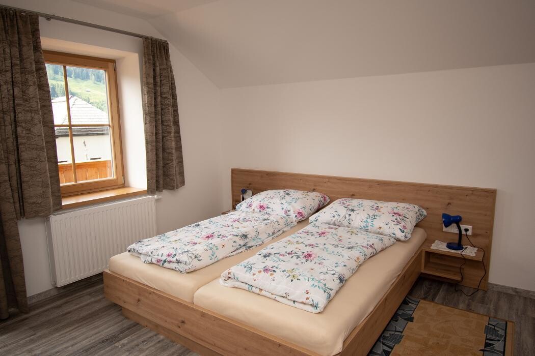 Bilder Ferienhaus Lesachtal - Lexahaus