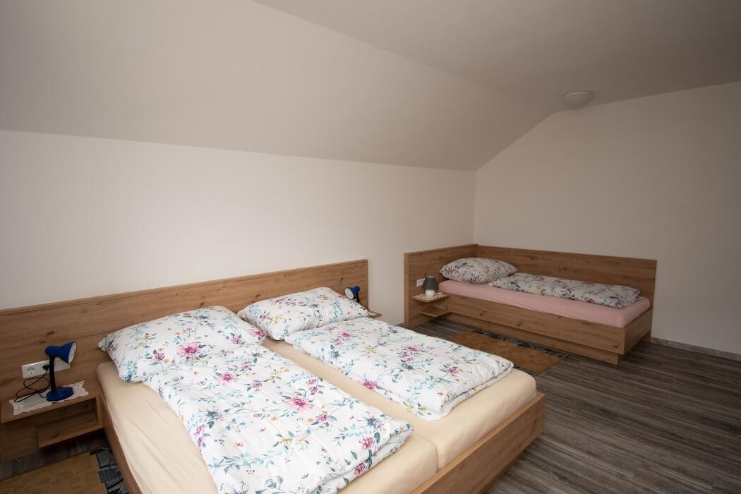 Bilder Ferienhaus Lesachtal - Lexahaus