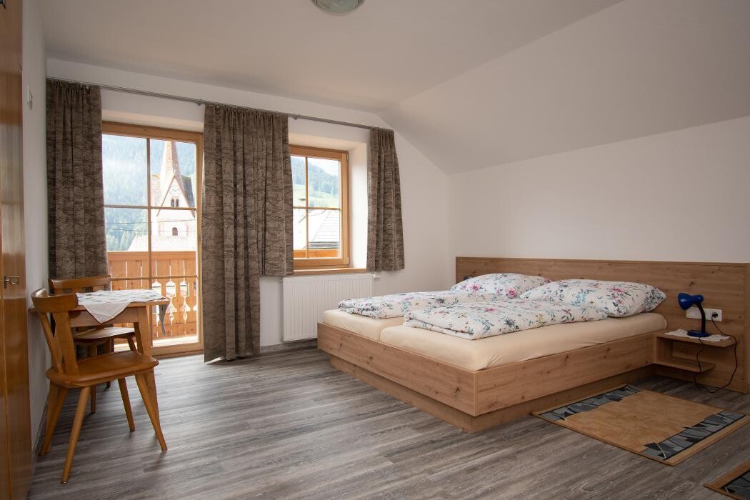 Bilder Ferienhaus Lesachtal - Lexahaus