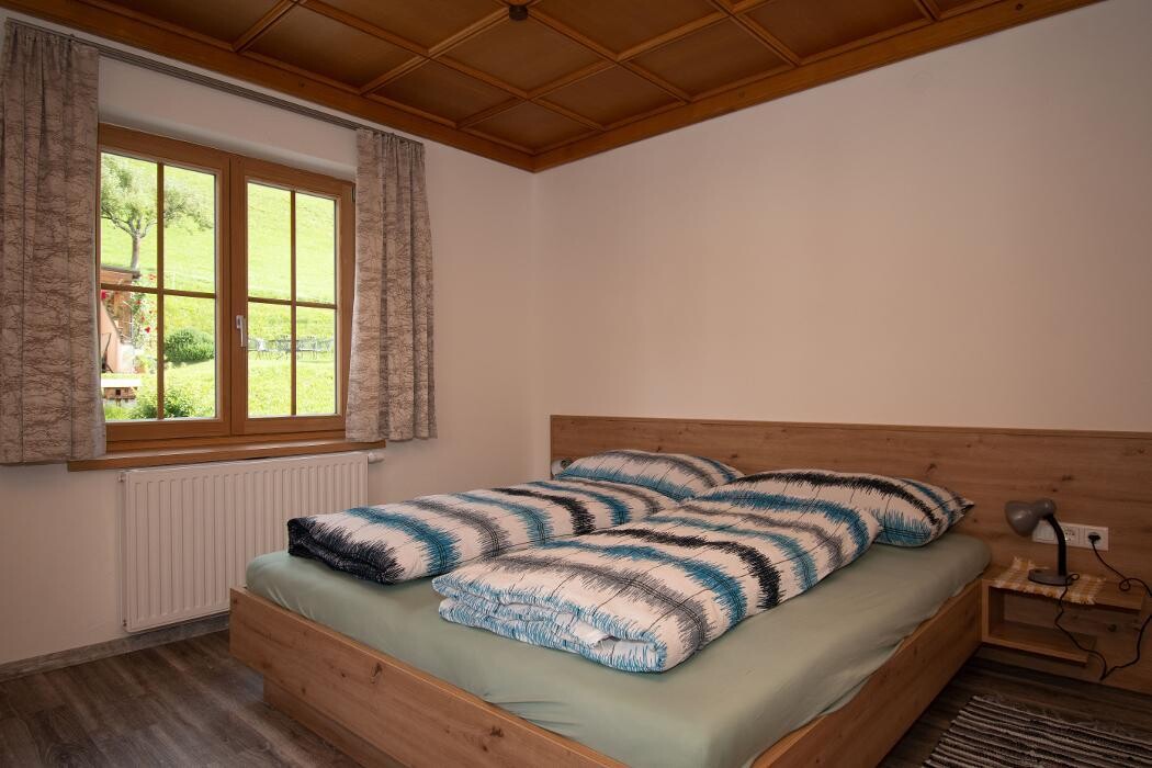 Bilder Ferienhaus Lesachtal - Lexahaus