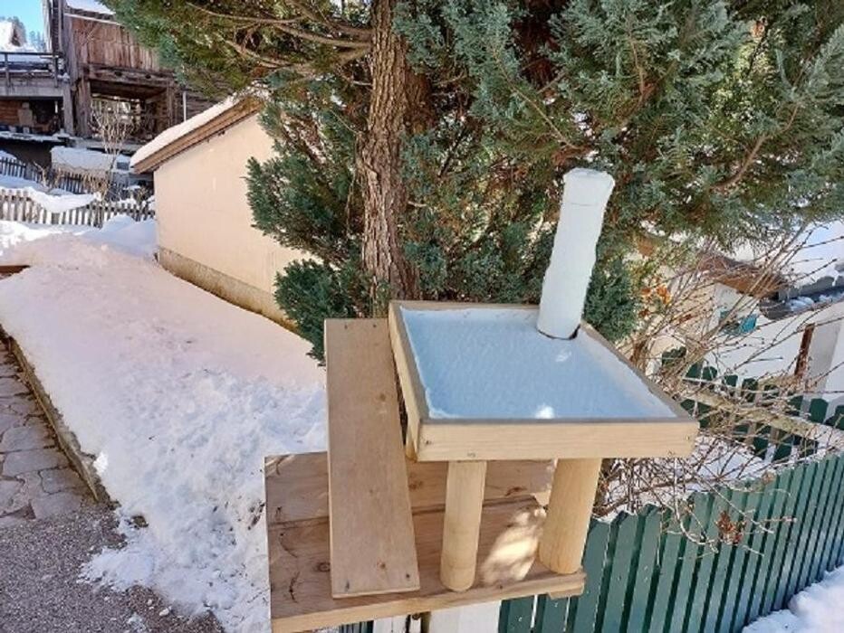 Bilder Ferienhaus Lesachtal - Lexahaus