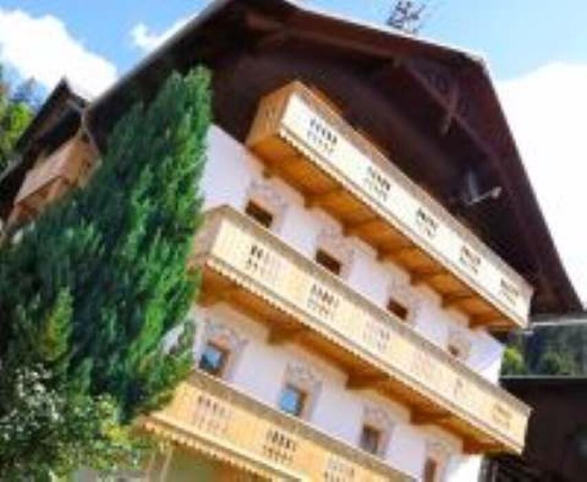 Bilder Ferienhaus Lesachtal - Lexahaus