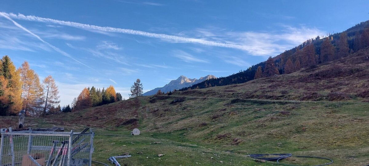 Bilder Ferienhaus Lesachtal - Lexahaus