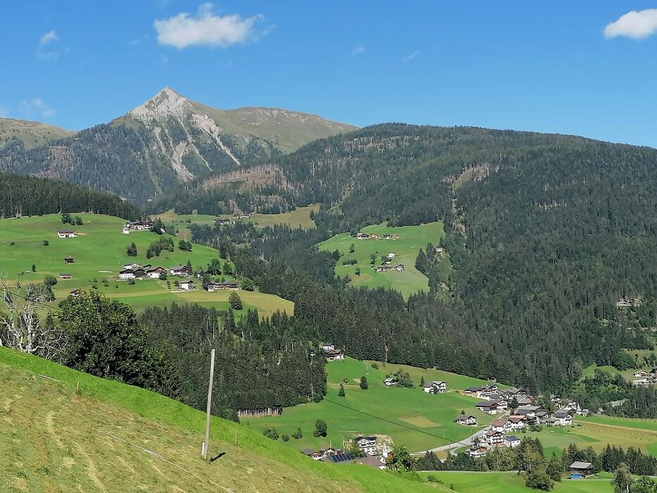 Bilder Ferienhaus Lesachtal - Lexahaus