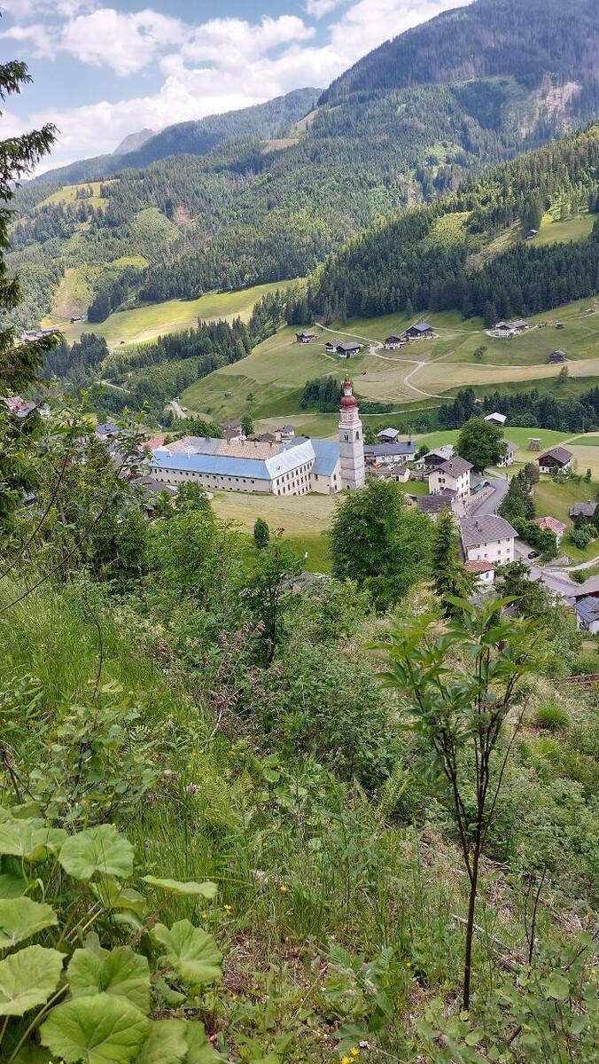 Bilder Ferienhaus Lesachtal - Lexahaus