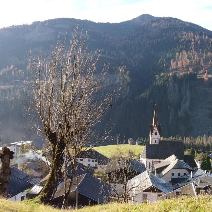 Bilder Ferienhaus Lesachtal - Lexahaus